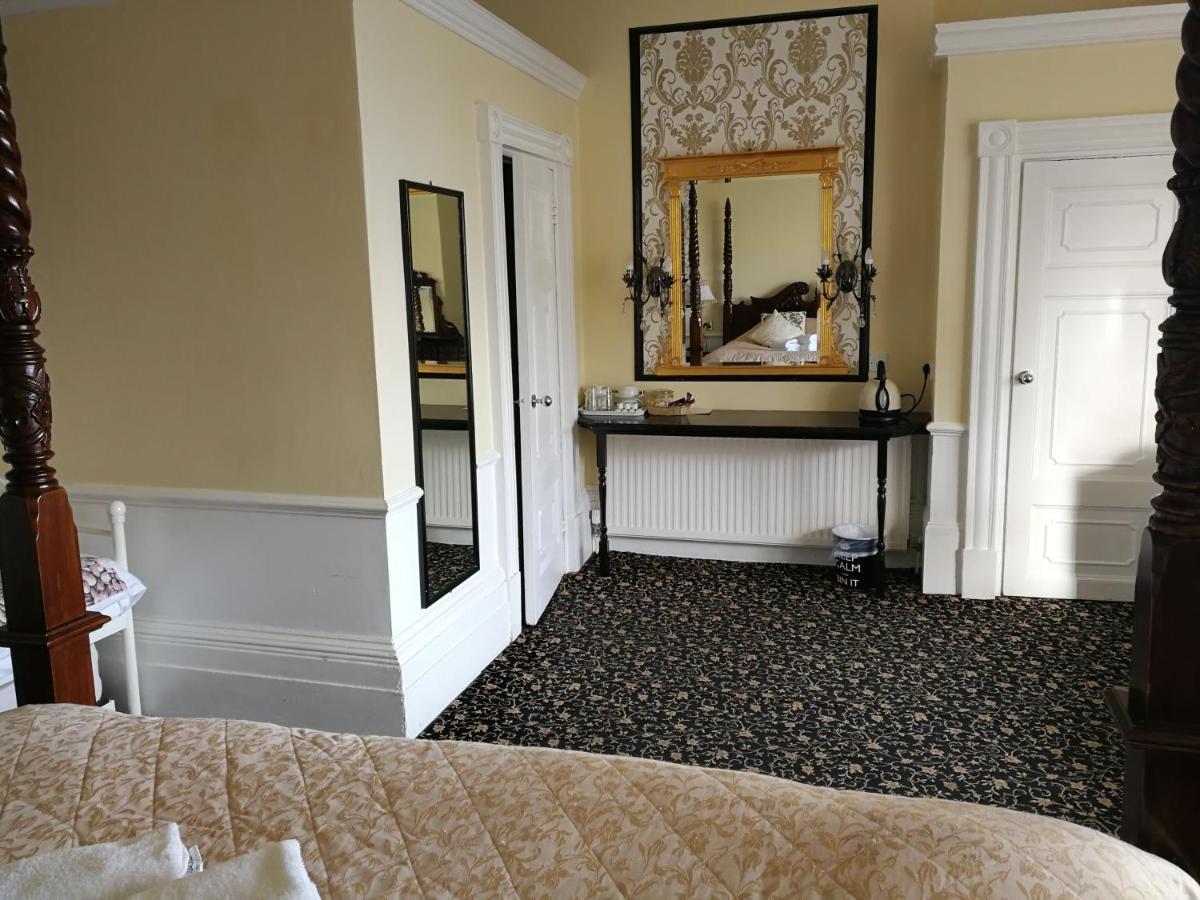 Regency Hotel Brighton Exterior photo